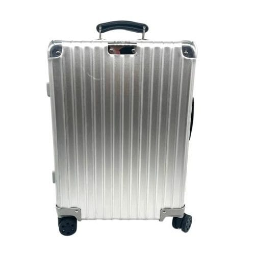Rimowa aluminum clearance